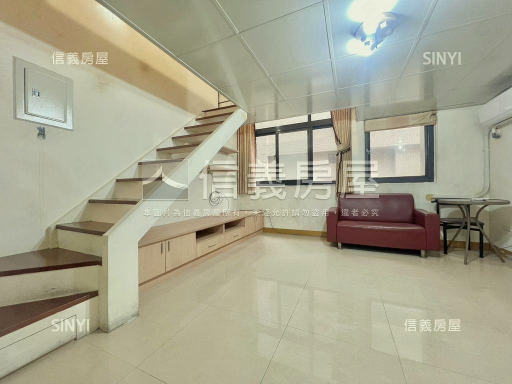 心鑽城堡優質套房房屋室內格局與周邊環境