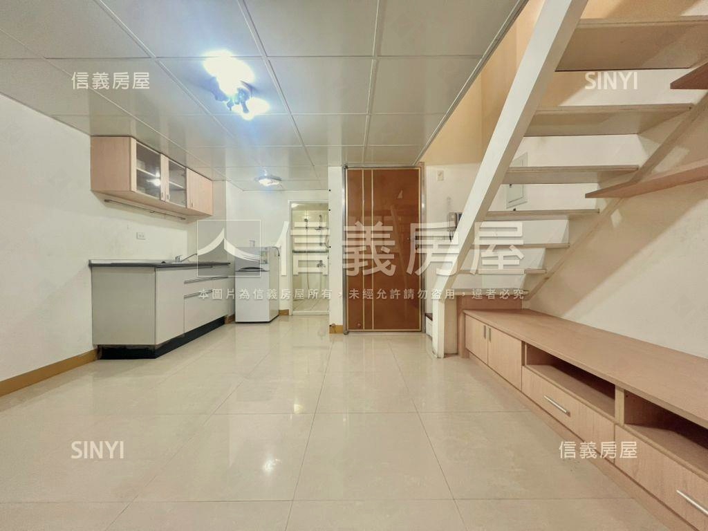 心鑽城堡優質套房房屋室內格局與周邊環境