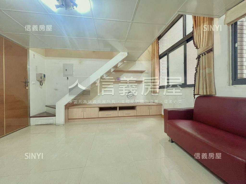 心鑽城堡優質套房房屋室內格局與周邊環境