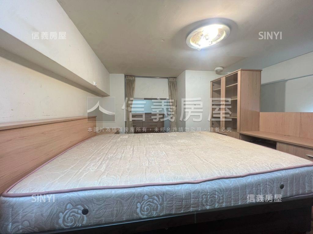 心鑽城堡優質套房房屋室內格局與周邊環境