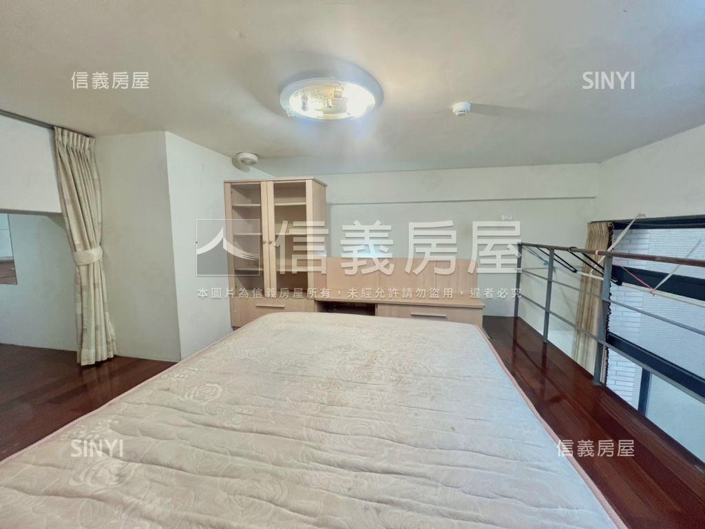 心鑽城堡優質套房房屋室內格局與周邊環境