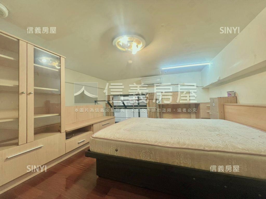 心鑽城堡優質套房房屋室內格局與周邊環境