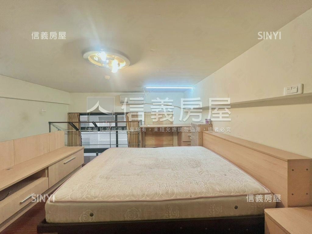 心鑽城堡優質套房房屋室內格局與周邊環境