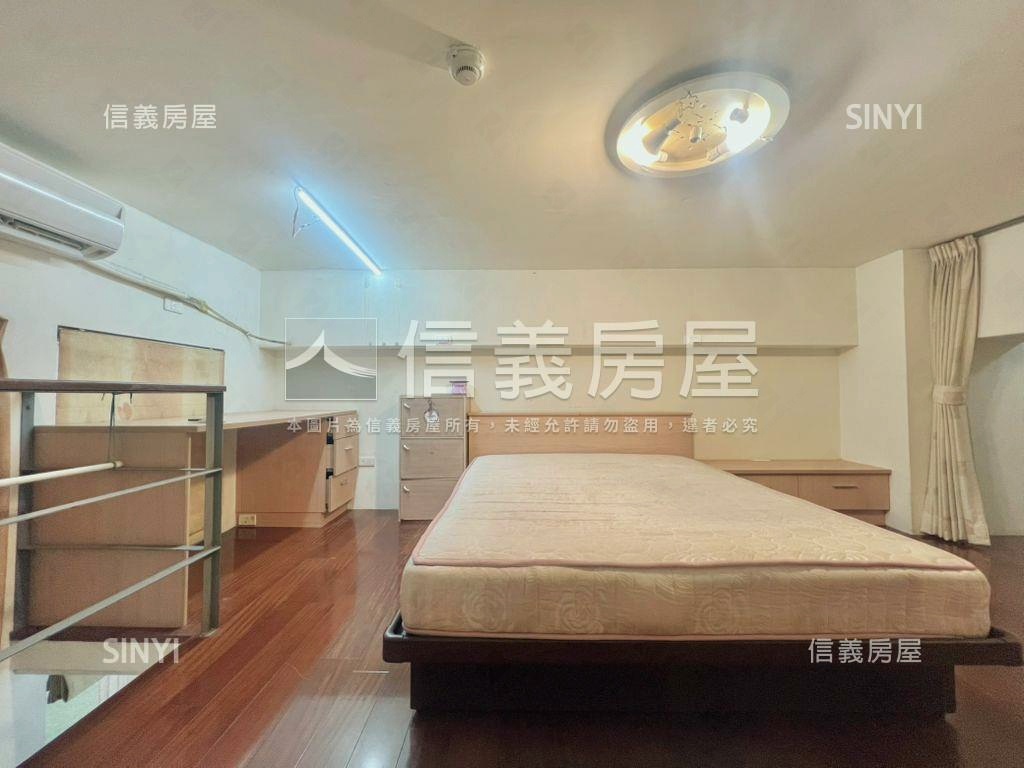 心鑽城堡優質套房房屋室內格局與周邊環境