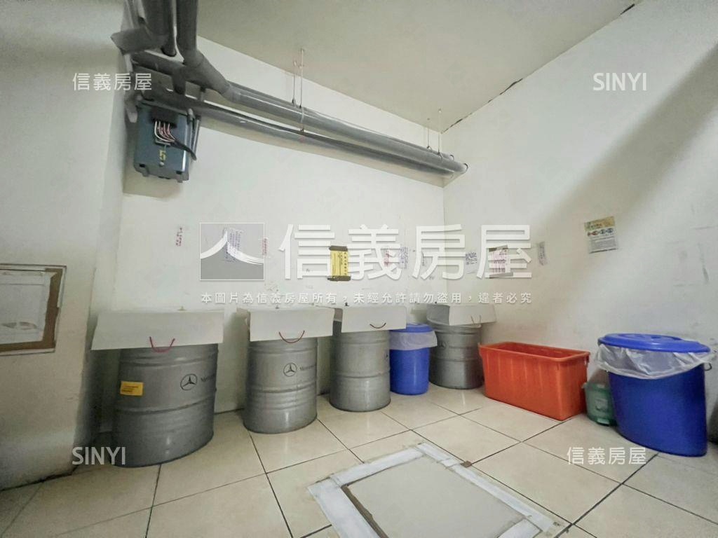 心鑽城堡優質套房房屋室內格局與周邊環境