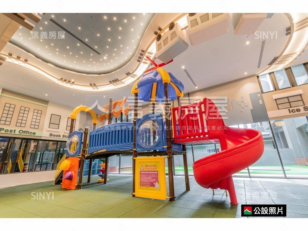 專任未住過朝南山景視野戶房屋室內格局與周邊環境