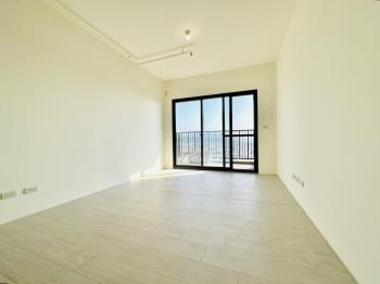 專任未住過朝南山景視野戶