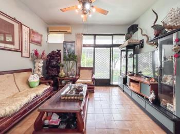 返璞歸真勘農山莊