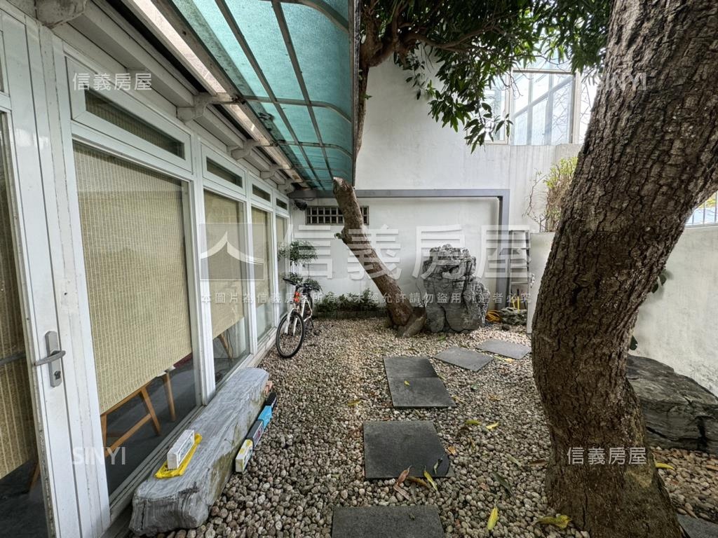 福林花園透天珠寶盒房屋室內格局與周邊環境