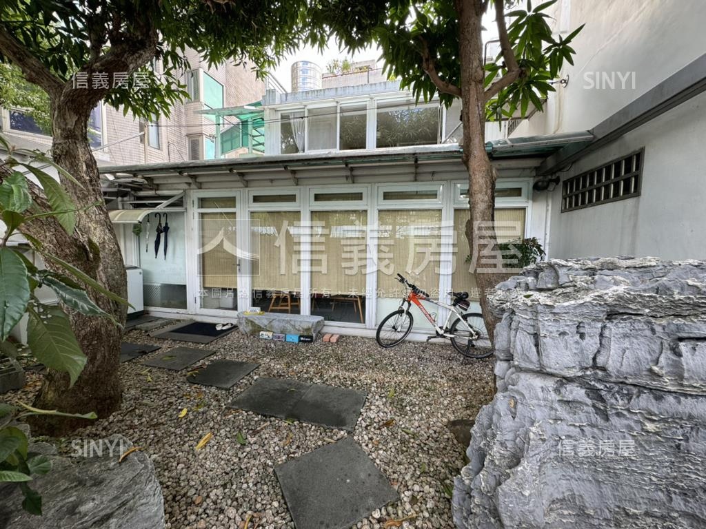 福林花園透天珠寶盒房屋室內格局與周邊環境