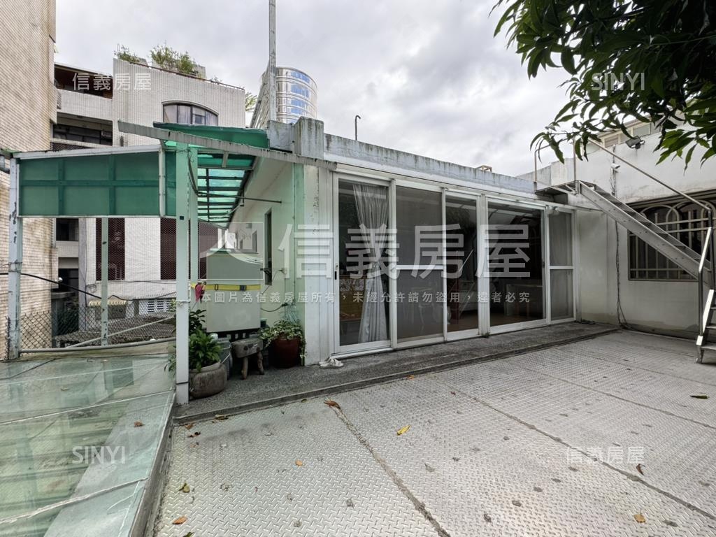 福林花園透天珠寶盒房屋室內格局與周邊環境