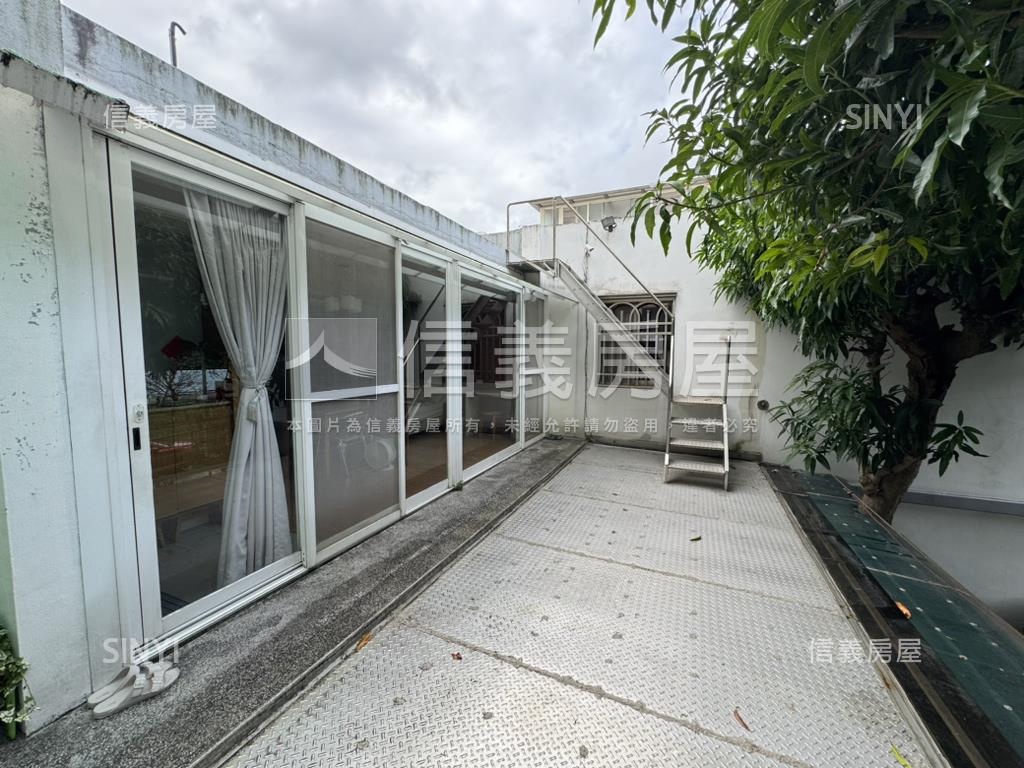福林花園透天珠寶盒房屋室內格局與周邊環境
