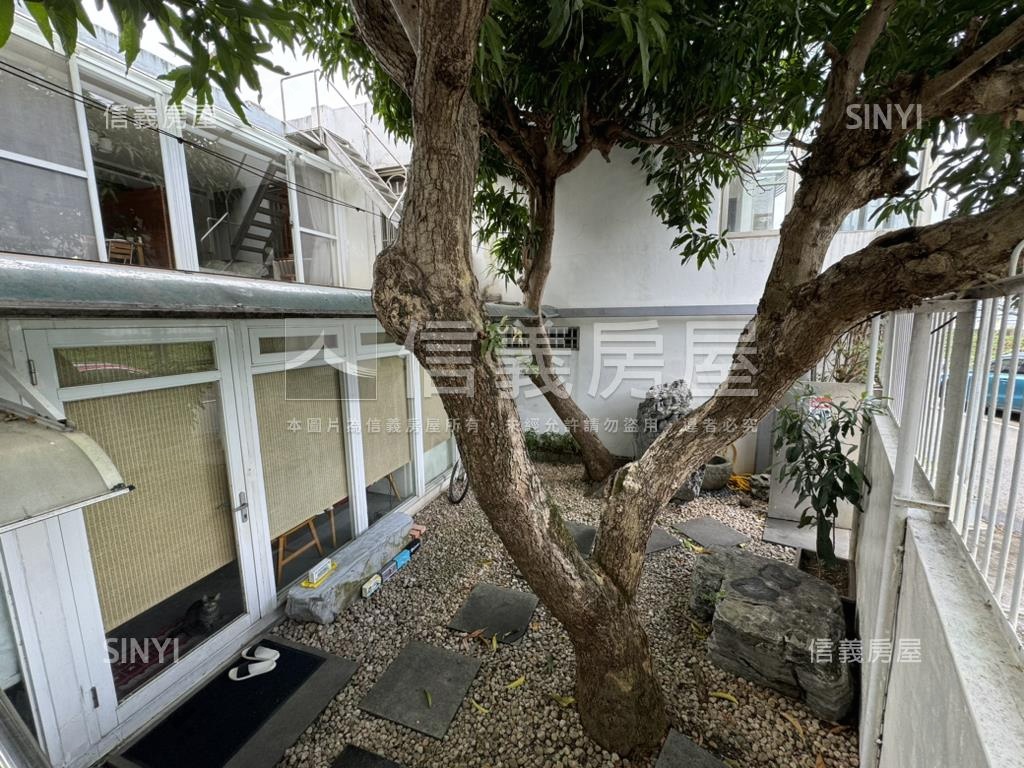 福林花園透天珠寶盒房屋室內格局與周邊環境
