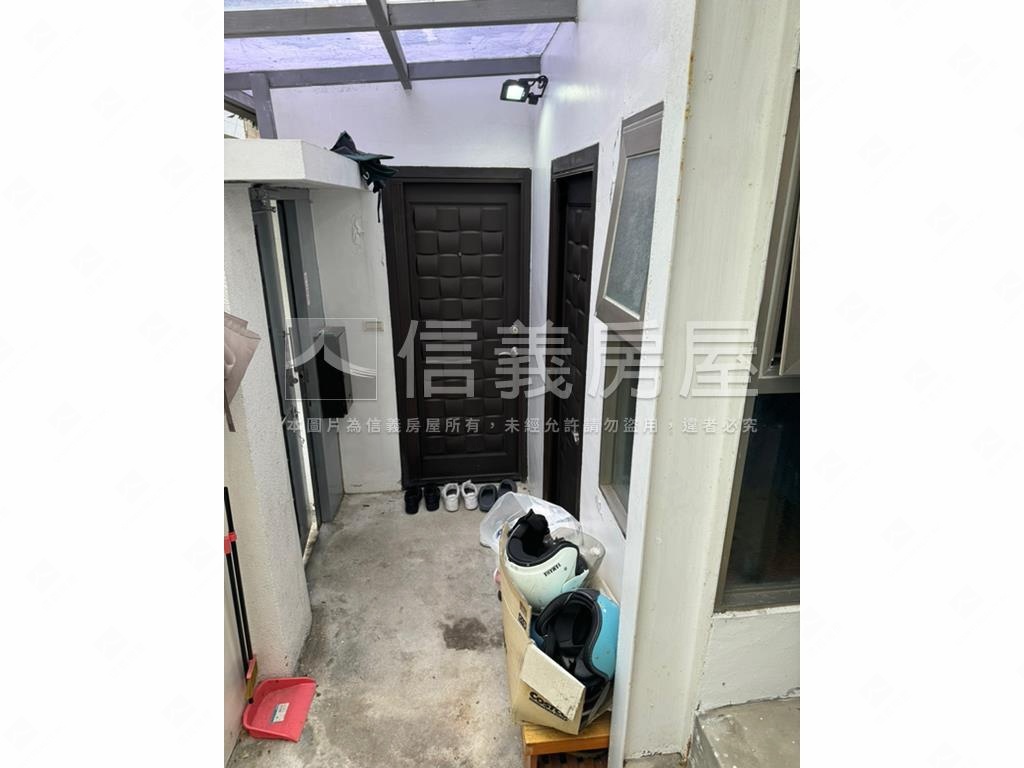 福林花園透天珠寶盒房屋室內格局與周邊環境
