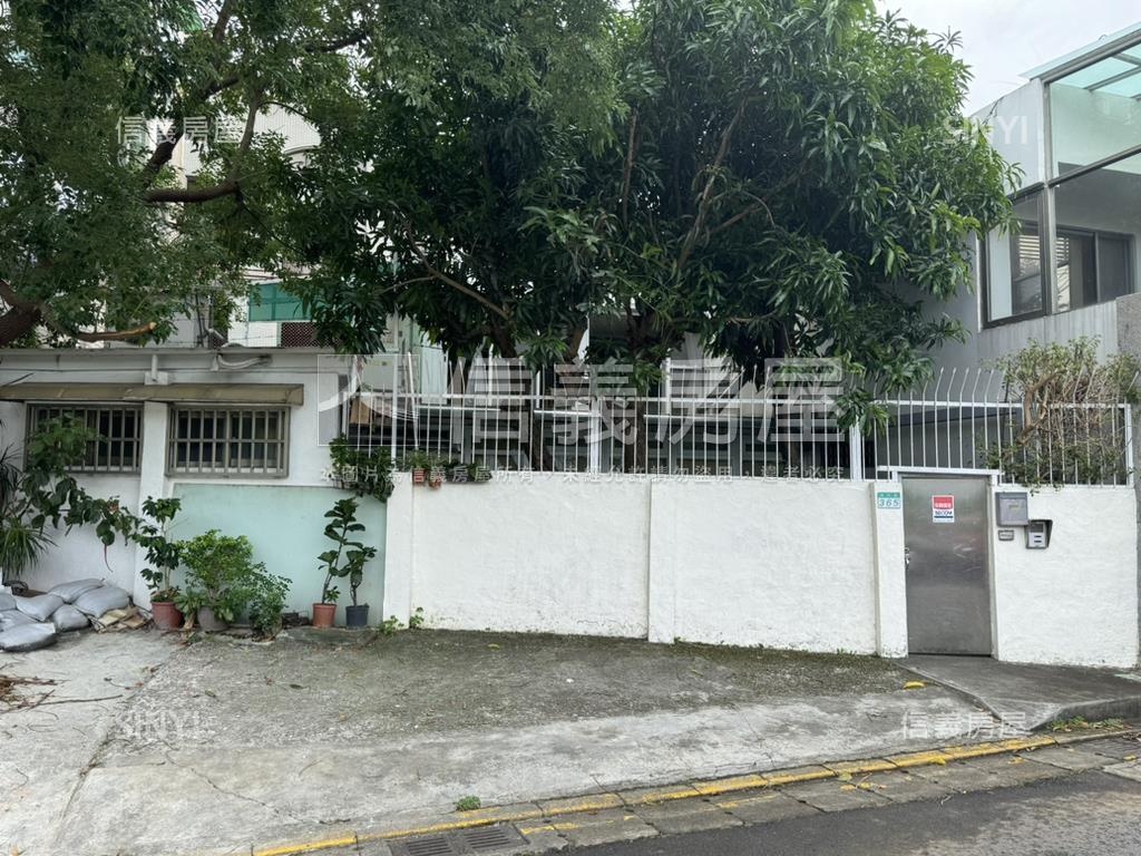 福林花園透天珠寶盒房屋室內格局與周邊環境