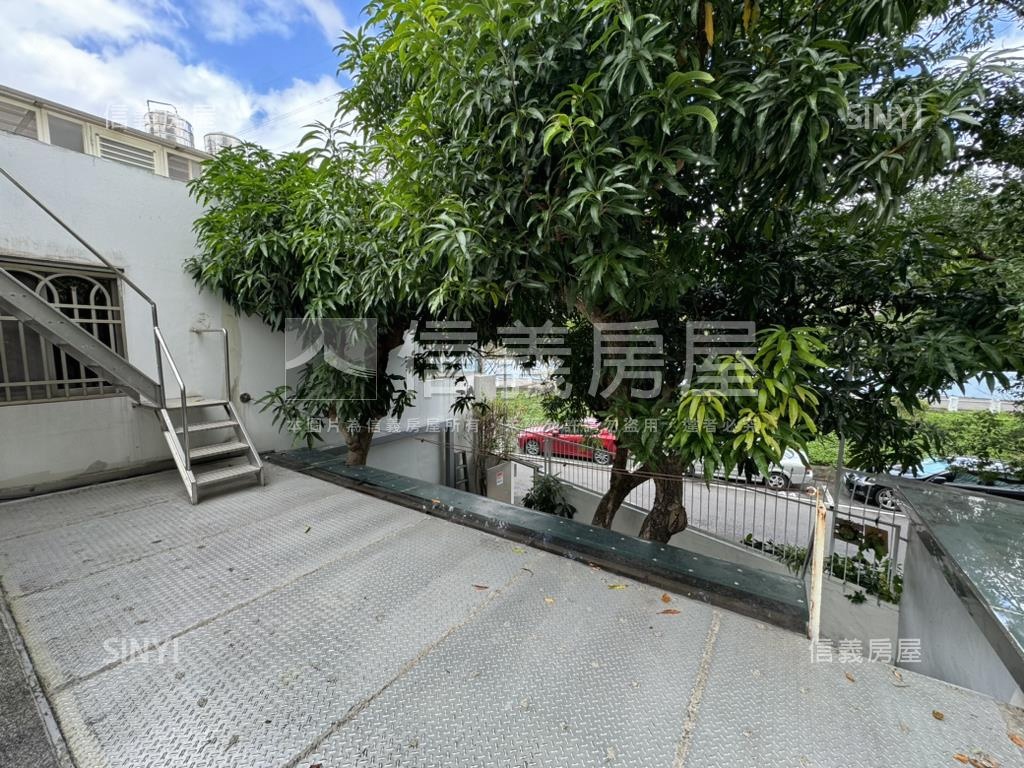 福林花園透天珠寶盒房屋室內格局與周邊環境