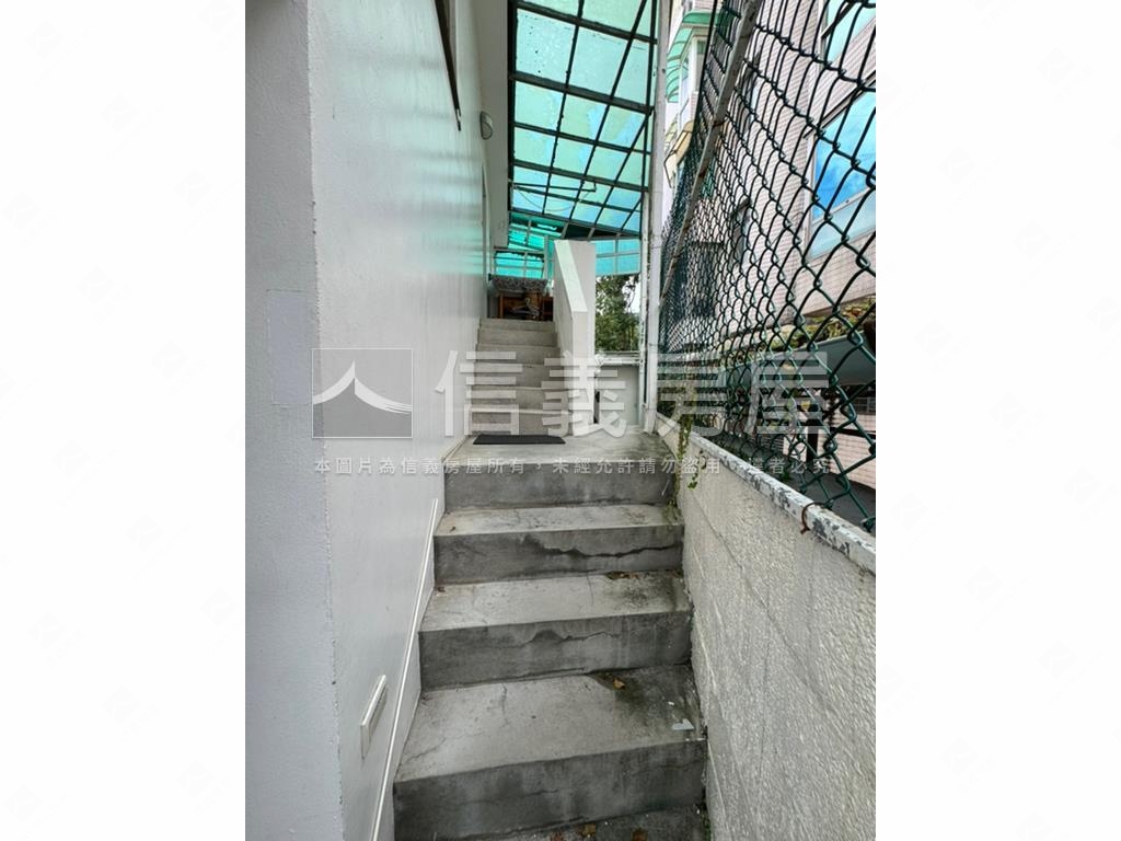 福林花園透天珠寶盒房屋室內格局與周邊環境