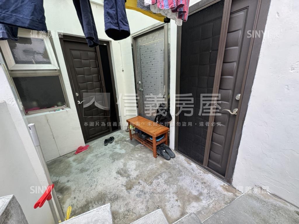 福林花園透天珠寶盒房屋室內格局與周邊環境
