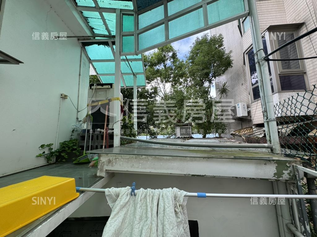 福林花園透天珠寶盒房屋室內格局與周邊環境