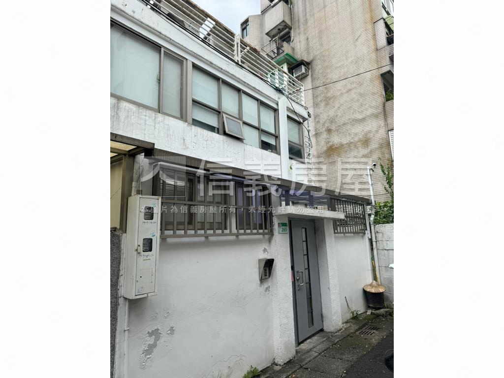 福林花園透天珠寶盒房屋室內格局與周邊環境