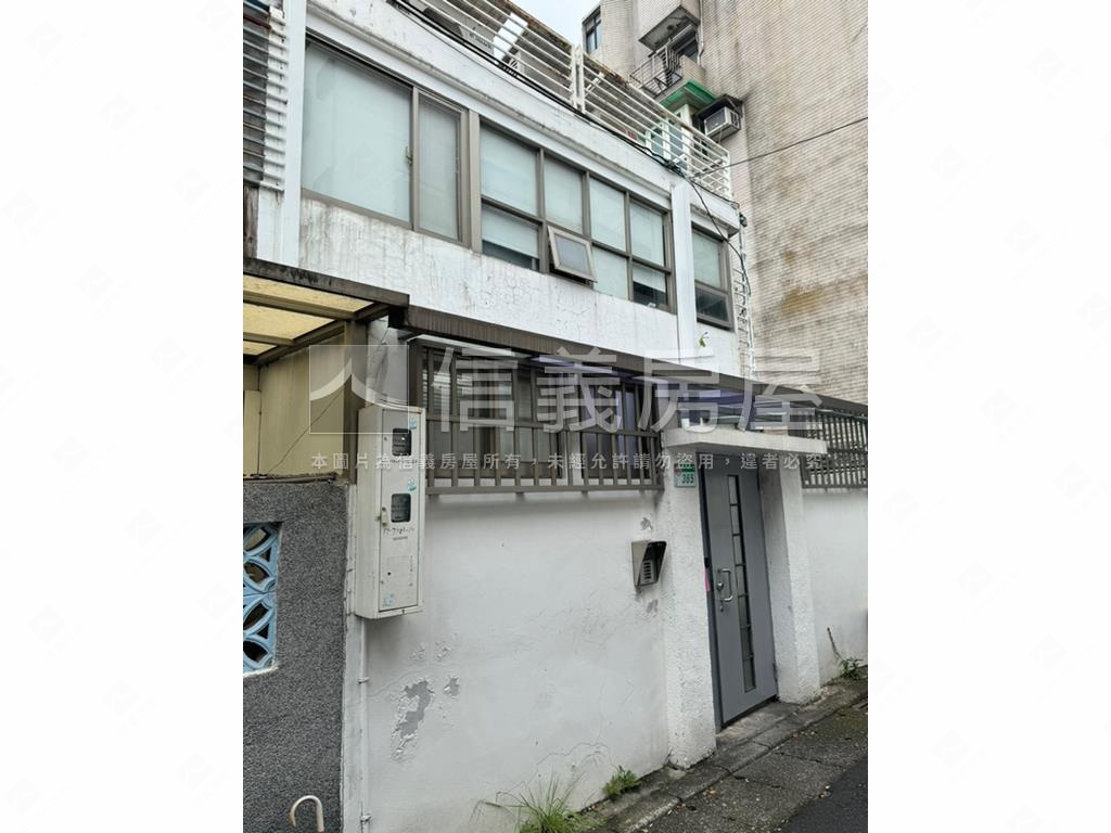 福林花園透天珠寶盒房屋室內格局與周邊環境