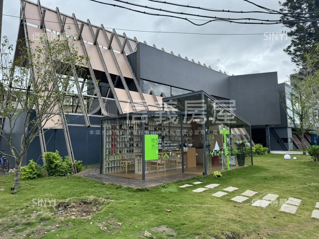 福林花園透天珠寶盒房屋室內格局與周邊環境