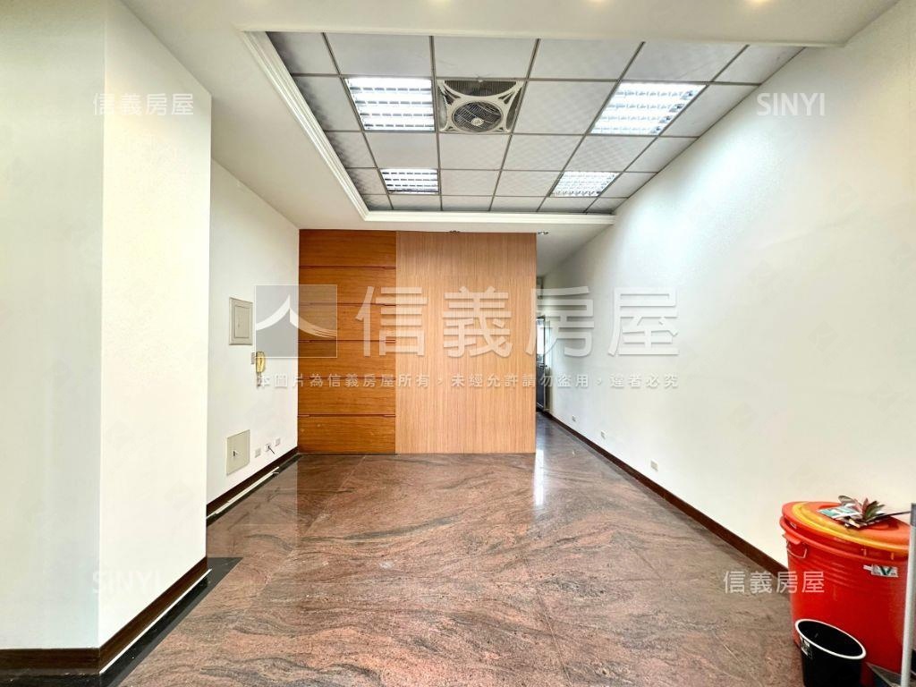 健康綠園道私藏雙店面房屋室內格局與周邊環境