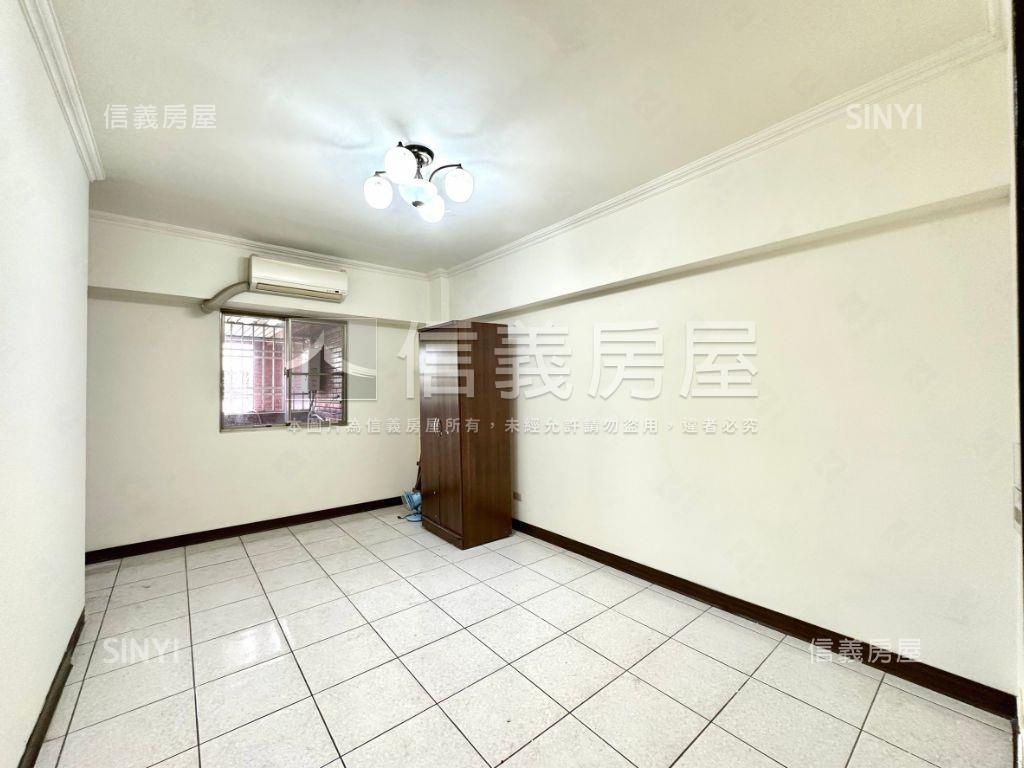 健康綠園道私藏雙店面房屋室內格局與周邊環境