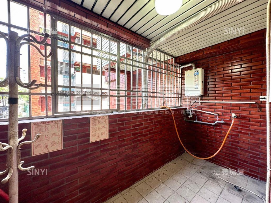 健康綠園道私藏雙店面房屋室內格局與周邊環境