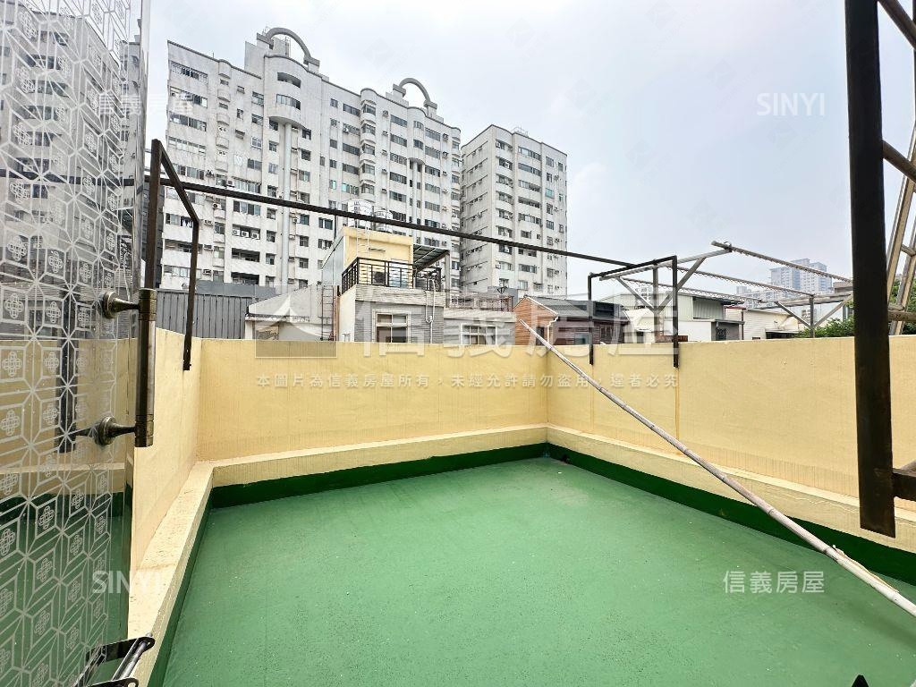 大地坪美別墅房屋室內格局與周邊環境