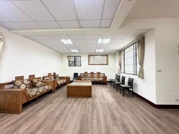 西屯大地坪前院可停車