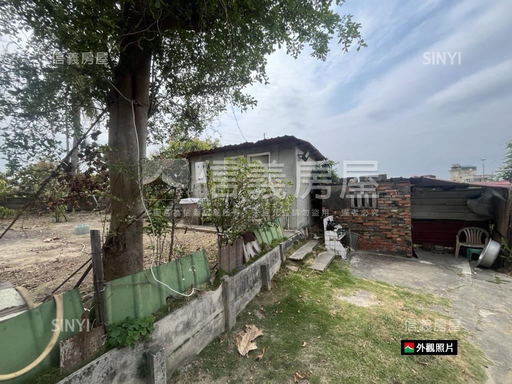 善化投資都內農地房屋室內格局與周邊環境