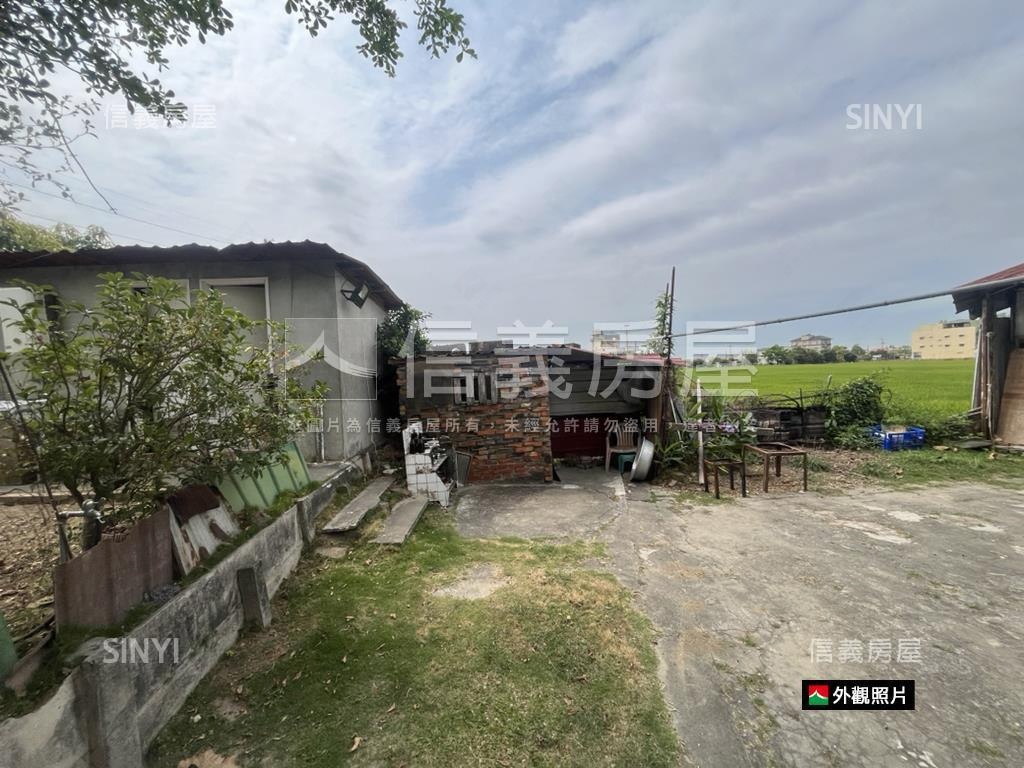 善化投資都內農地房屋室內格局與周邊環境