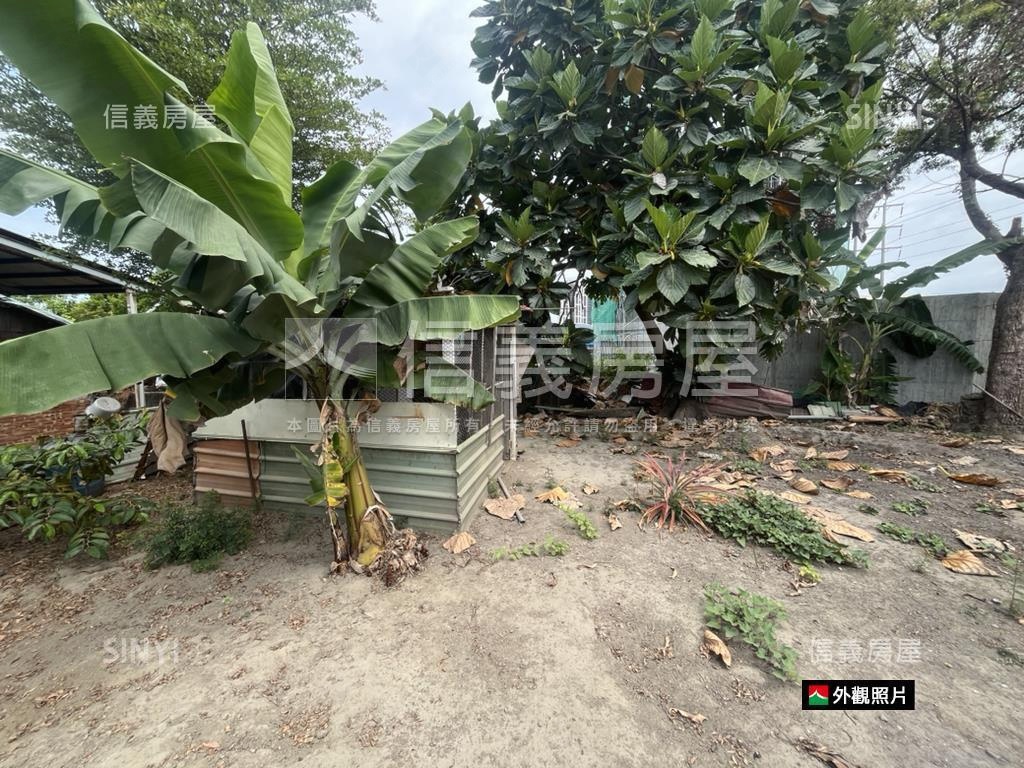 善化投資都內農地房屋室內格局與周邊環境