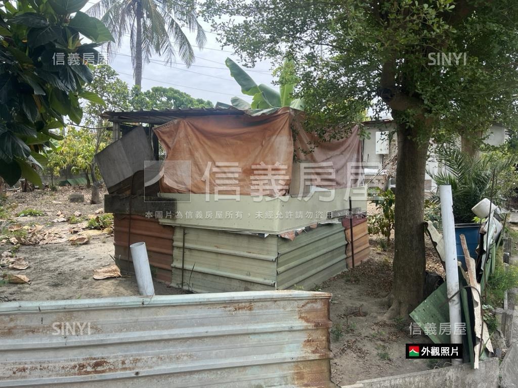 善化投資都內農地房屋室內格局與周邊環境
