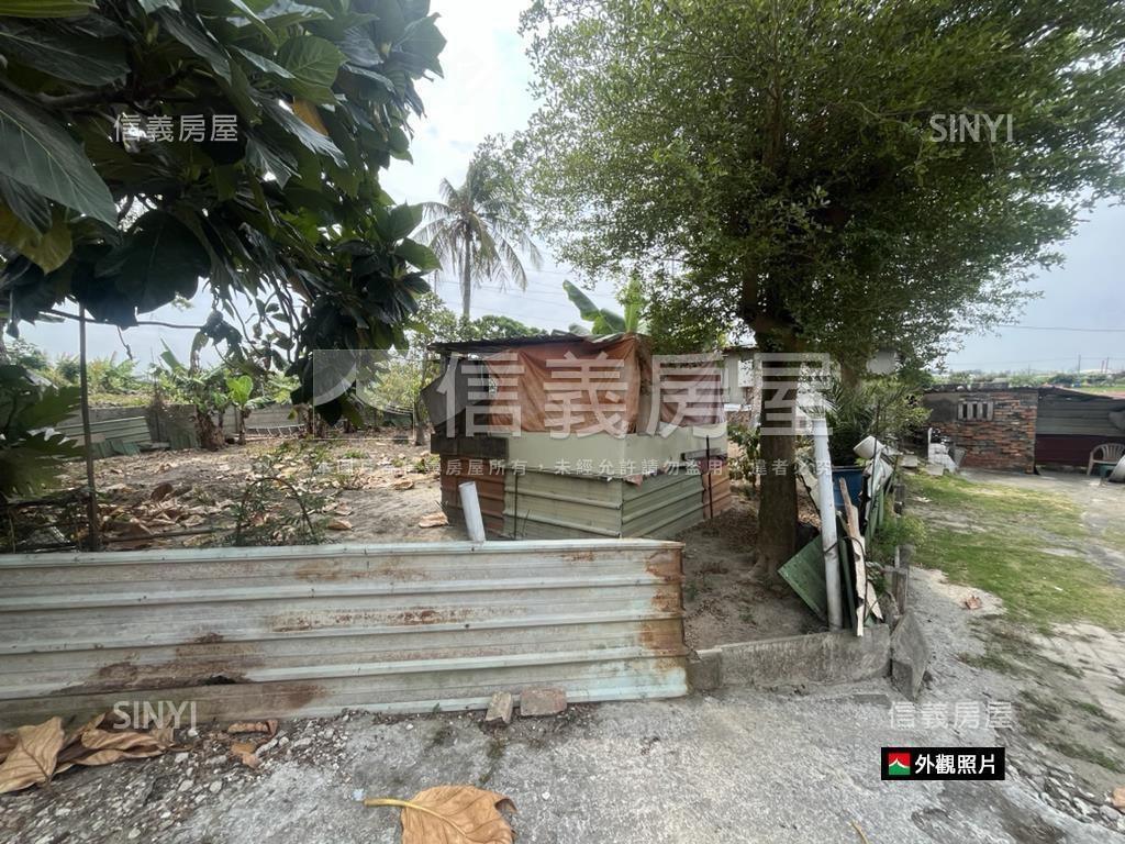 善化投資都內農地房屋室內格局與周邊環境