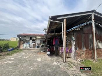善化投資都內農地