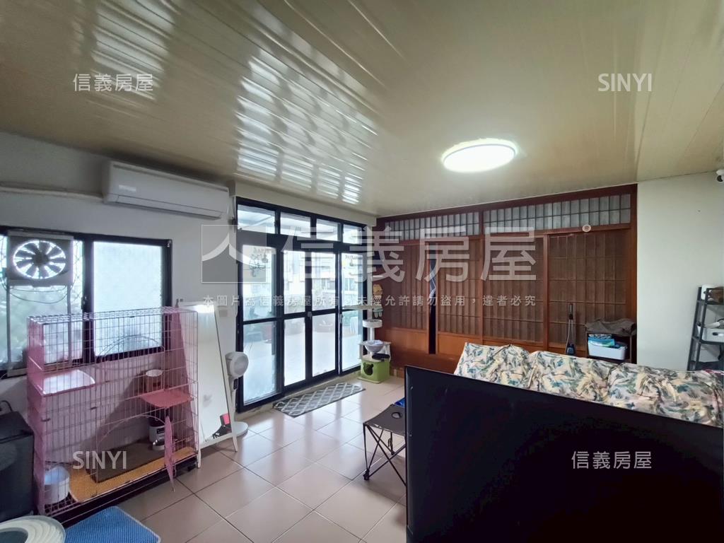 長安美屋置產好選擇房屋室內格局與周邊環境