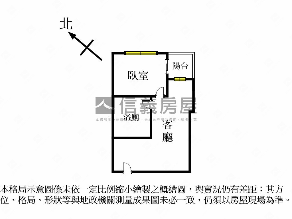 低總價小資族首購必選房屋室內格局與周邊環境