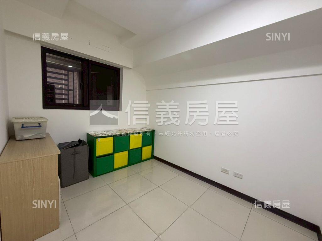 首購必選三房景觀車位房屋室內格局與周邊環境