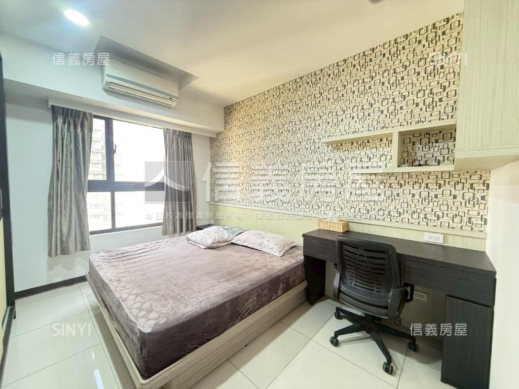 首購必選三房景觀車位房屋室內格局與周邊環境