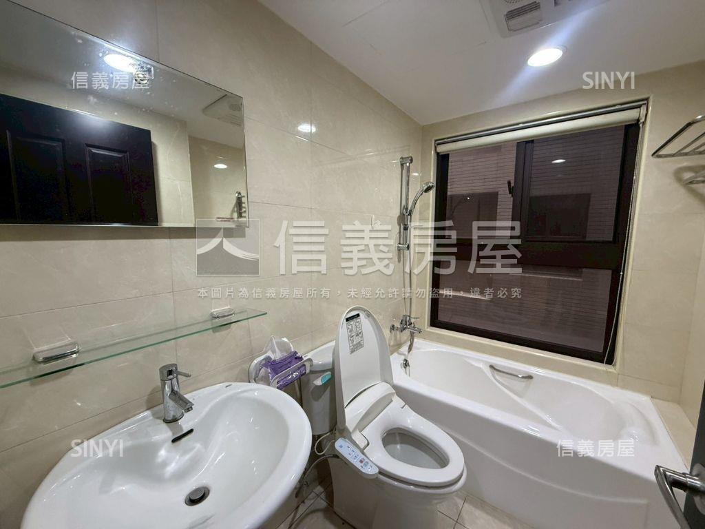 首購必選三房景觀車位房屋室內格局與周邊環境