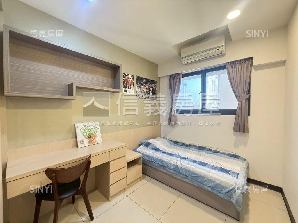 首購必選三房景觀車位房屋室內格局與周邊環境