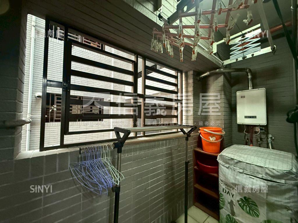 首購必選三房景觀車位房屋室內格局與周邊環境