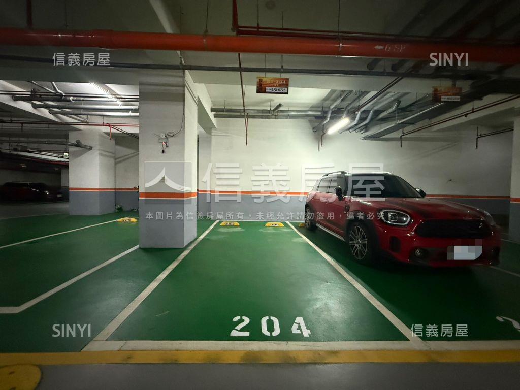 首購必選三房景觀車位房屋室內格局與周邊環境