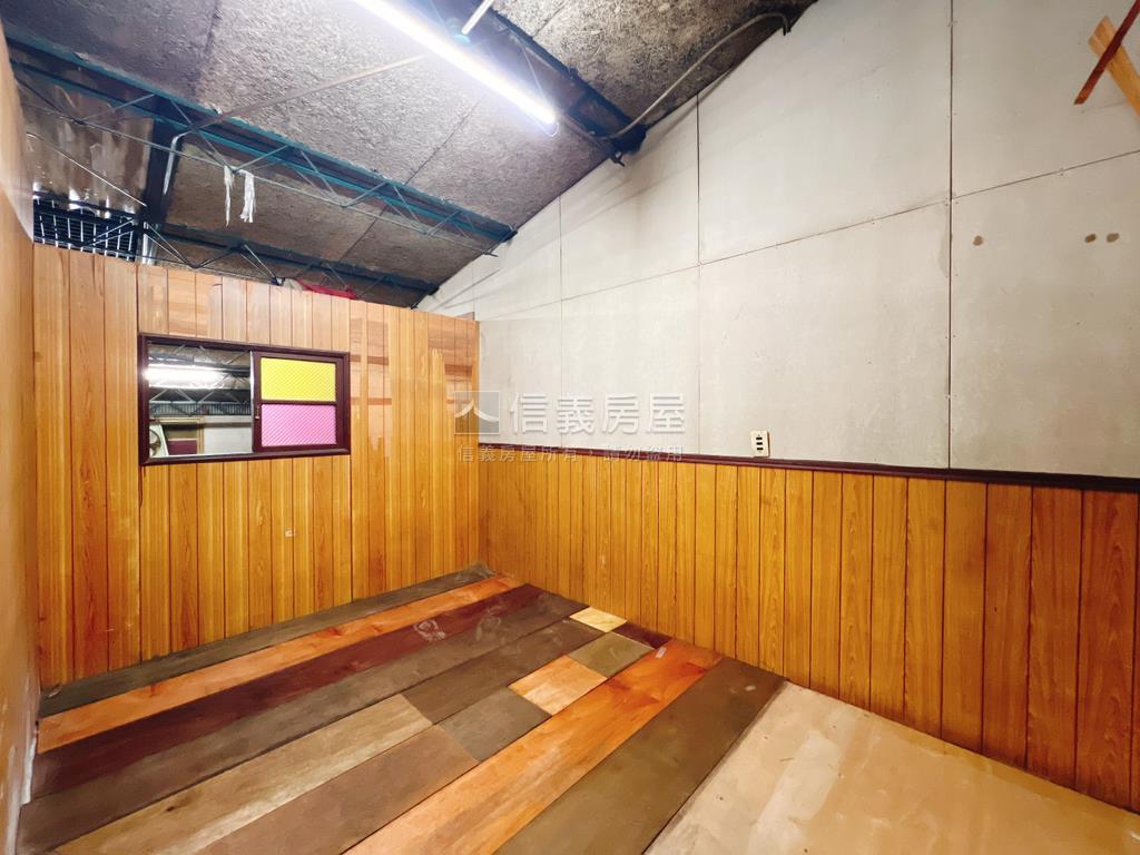 鄰第二市場＄小資黃金透店房屋室內格局與周邊環境