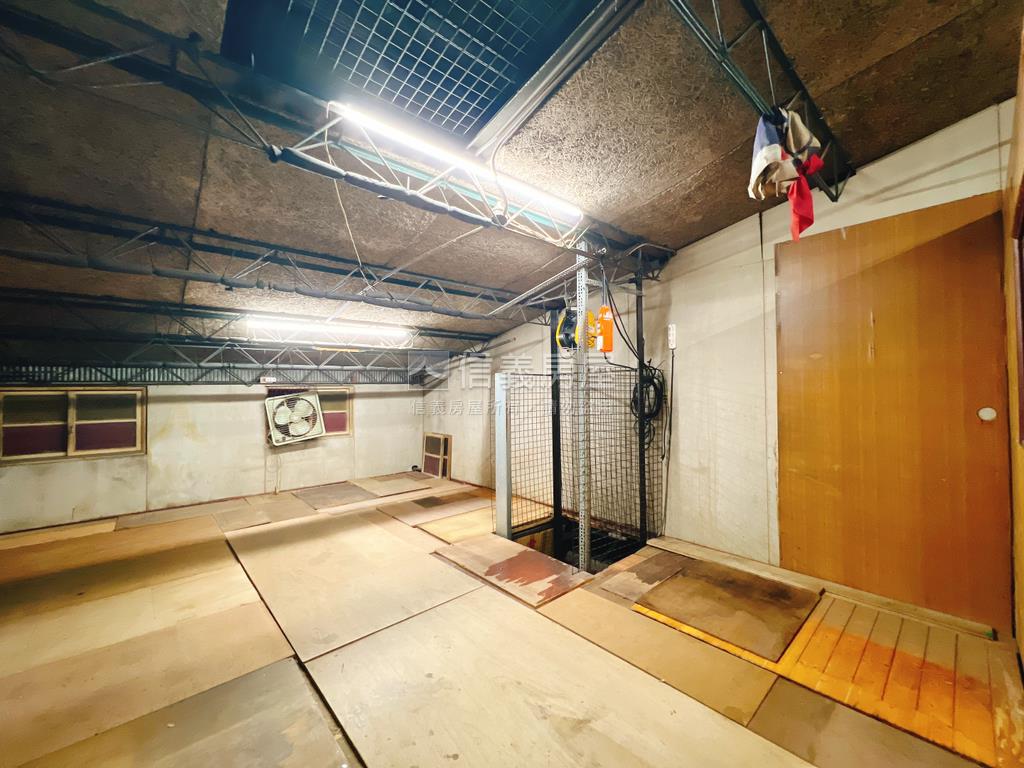 鄰第二市場＄小資黃金透店房屋室內格局與周邊環境