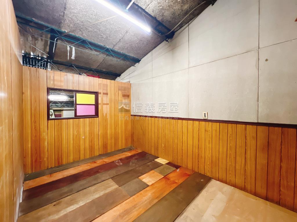 鄰第二市場＄小資黃金透店房屋室內格局與周邊環境