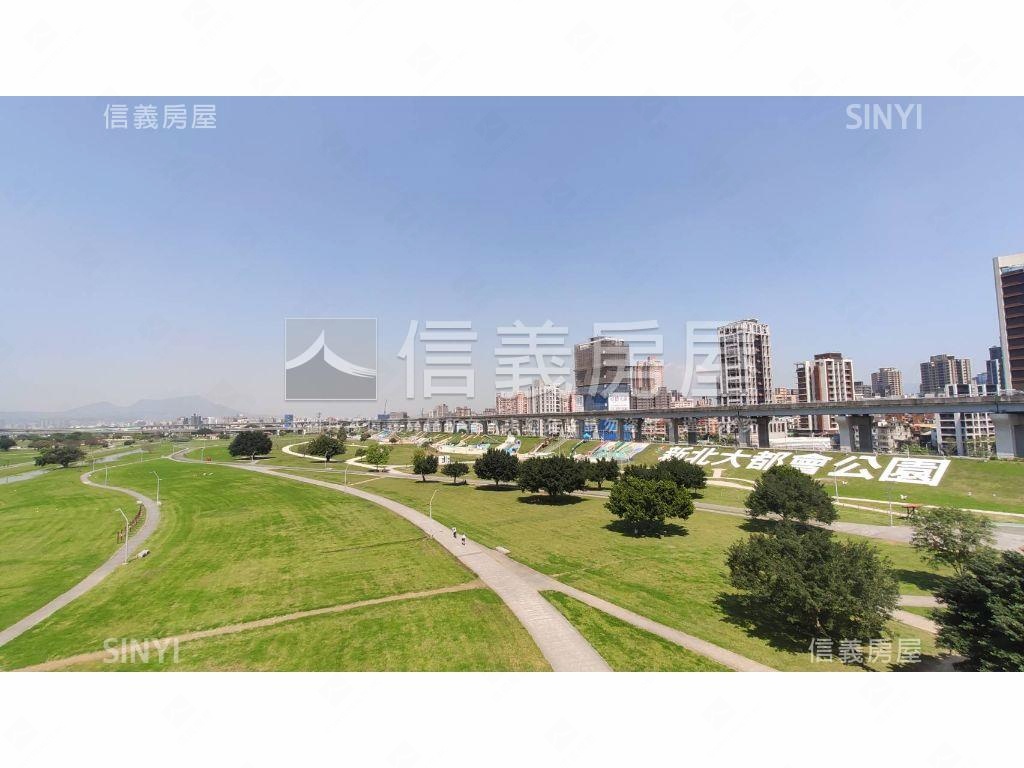 東村齊云２１樓河景三房房屋室內格局與周邊環境