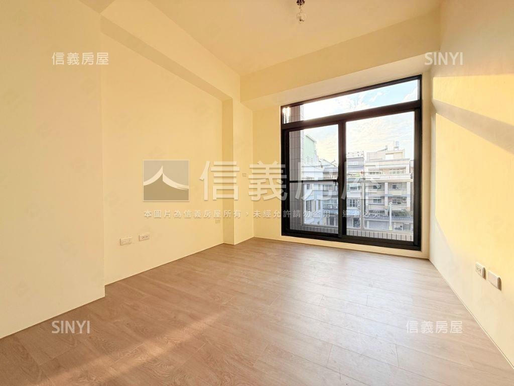 富暘花悅電梯別墅房屋室內格局與周邊環境